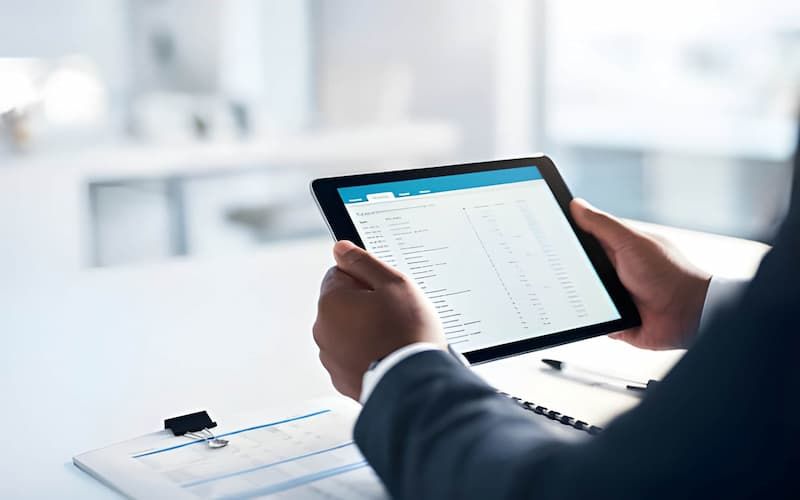 Easy Online Booking