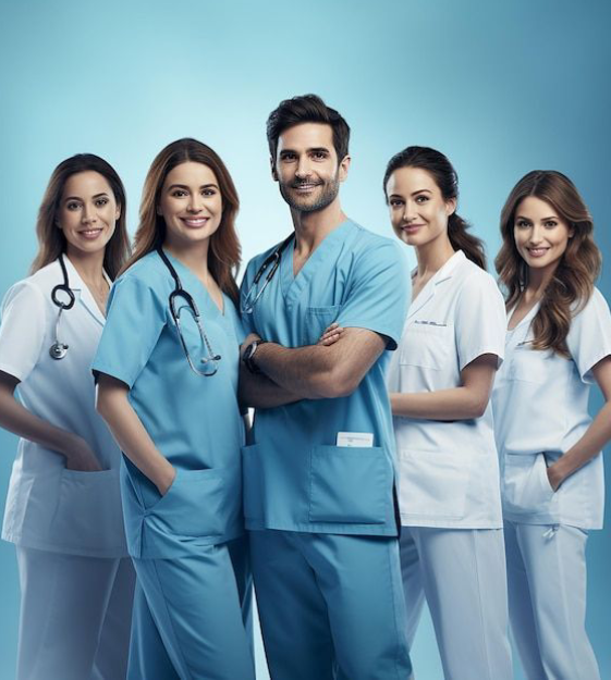 doctor
