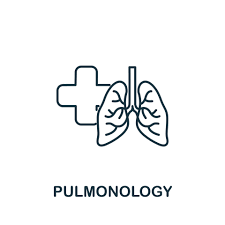 Pulmonology unit